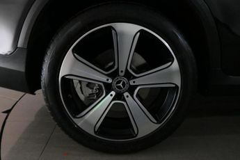 MERCEDES-BENZ GLC 2.1 GLC220d Urban Edition SUV 5dr Diesel G-Tronic+ 4MATIC Euro 6