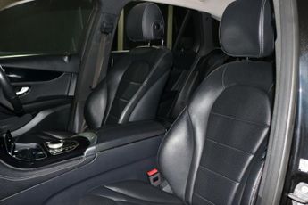 MERCEDES-BENZ GLC 2.1 GLC220d Urban Edition SUV 5dr Diesel G-Tronic+ 4MATIC Euro 6