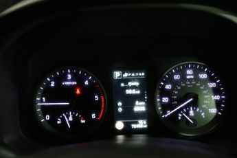 HYUNDAI TUCSON 1.7 CRDi Blue Drive Sport Edition SUV 5dr Diesel DCT Euro 6 (s/s