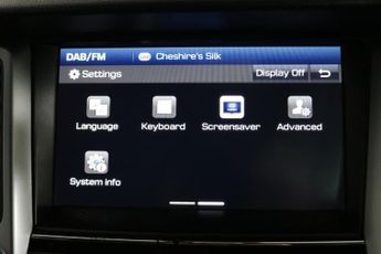 HYUNDAI TUCSON 1.7 CRDi Blue Drive Sport Edition SUV 5dr Diesel DCT Euro 6 (s/s