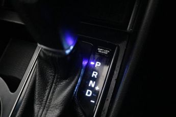 HYUNDAI TUCSON 1.7 CRDi Blue Drive Sport Edition SUV 5dr Diesel DCT Euro 6 (s/s