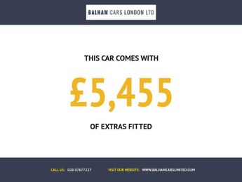 MINI HATCH AUTOMATIC 2.0 Cooper S Hatchback 3dr Petrol Auto Euro 6 (s/s) (1