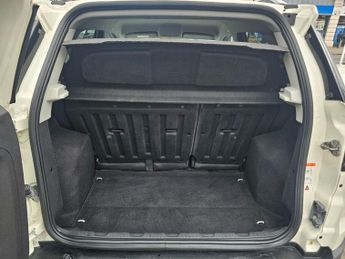 FORD ECOSPORT 1.5 Titanium SUV 5dr Petrol Powershift 2WD Euro 6 (112 ps)