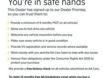 FORD FOCUS 1.0T EcoBoost Zetec Navigator Hatchback 5dr Petrol Manual Euro 5