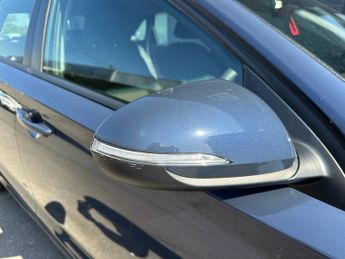 HYUNDAI I30 1.4 T-GDi Blue Drive SE Nav Hatchback 5dr Petrol Manual Euro 6 (