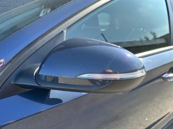 HYUNDAI I30 1.4 T-GDi Blue Drive SE Nav Hatchback 5dr Petrol Manual Euro 6 (