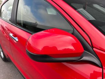 HONDA HR-V 1.5 i-VTEC S SUV 5dr Petrol Manual Euro 6 (s/s) (130 ps)