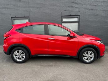 HONDA HR-V 1.5 i-VTEC S SUV 5dr Petrol Manual Euro 6 (s/s) (130 ps)