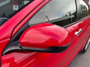 HONDA HR-V 1.5 i-VTEC S SUV 5dr Petrol Manual Euro 6 (s/s) (130 ps)