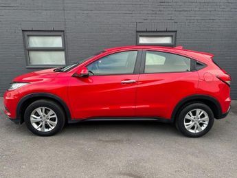 HONDA HR-V 1.5 i-VTEC S SUV 5dr Petrol Manual Euro 6 (s/s) (130 ps)