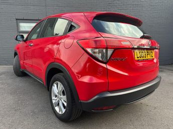 HONDA HR-V 1.5 i-VTEC S SUV 5dr Petrol Manual Euro 6 (s/s) (130 ps)