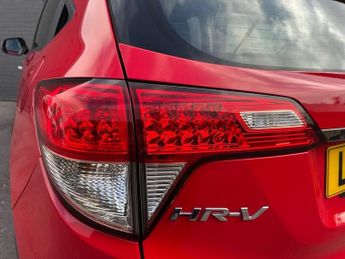 HONDA HR-V 1.5 i-VTEC S SUV 5dr Petrol Manual Euro 6 (s/s) (130 ps)