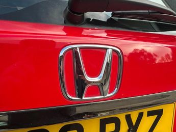 HONDA HR-V 1.5 i-VTEC S SUV 5dr Petrol Manual Euro 6 (s/s) (130 ps)