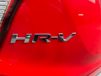HONDA HR-V 1.5 i-VTEC S SUV 5dr Petrol Manual Euro 6 (s/s) (130 ps)
