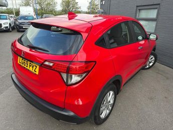 HONDA HR-V 1.5 i-VTEC S SUV 5dr Petrol Manual Euro 6 (s/s) (130 ps)