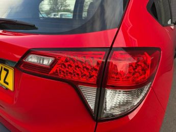 HONDA HR-V 1.5 i-VTEC S SUV 5dr Petrol Manual Euro 6 (s/s) (130 ps)