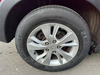 HONDA HR-V 1.5 i-VTEC S SUV 5dr Petrol Manual Euro 6 (s/s) (130 ps)