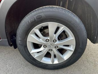 HONDA HR-V 1.5 i-VTEC S SUV 5dr Petrol Manual Euro 6 (s/s) (130 ps)
