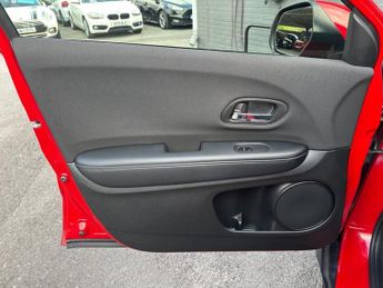 HONDA HR-V 1.5 i-VTEC S SUV 5dr Petrol Manual Euro 6 (s/s) (130 ps)
