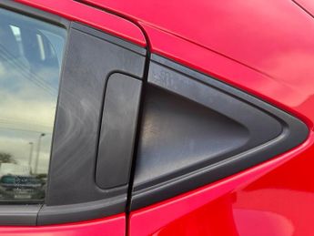 HONDA HR-V 1.5 i-VTEC S SUV 5dr Petrol Manual Euro 6 (s/s) (130 ps)