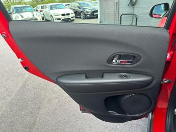 HONDA HR-V 1.5 i-VTEC S SUV 5dr Petrol Manual Euro 6 (s/s) (130 ps)