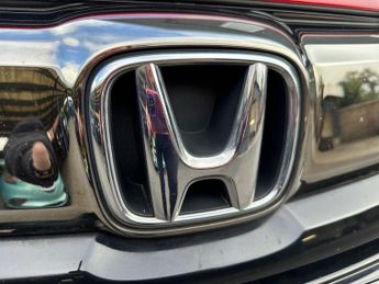 HONDA HR-V 1.5 i-VTEC S SUV 5dr Petrol Manual Euro 6 (s/s) (130 ps)