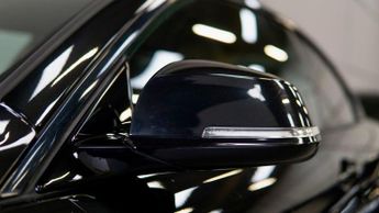 BMW 4 SERIES 2.0 420d M Sport Convertible 2dr Diesel Auto Euro 6 (s/s) (190 p