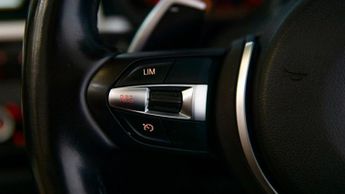 BMW 4 SERIES 2.0 420d M Sport Convertible 2dr Diesel Auto Euro 6 (s/s) (190 p