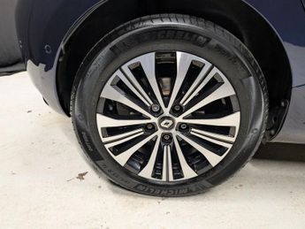 RENAULT ZOE R135 EV50 52kWh Techno Hatchback 5dr Electric Auto (Boost Charge