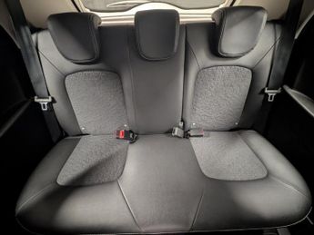 RENAULT ZOE R135 EV50 52kWh Techno Hatchback 5dr Electric Auto (Boost Charge