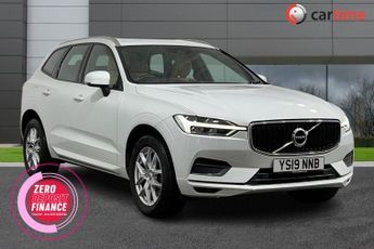 Volvo XC60 2.0 D4 Momentum SUV 5dr Diesel Auto AWD Euro 6 (s/s) (190 ps)