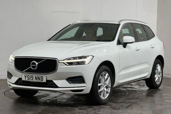 VOLVO XC60 2.0 D4 Momentum SUV 5dr Diesel Auto AWD Euro 6 (s/s) (190 ps)