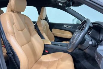 VOLVO XC60 2.0 D4 Momentum SUV 5dr Diesel Auto AWD Euro 6 (s/s) (190 ps)