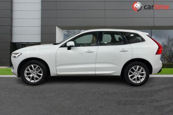 VOLVO XC60 2.0 D4 Momentum SUV 5dr Diesel Auto AWD Euro 6 (s/s) (190 ps)