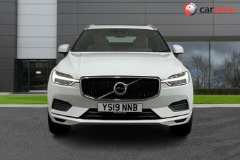 VOLVO XC60 2.0 D4 Momentum SUV 5dr Diesel Auto AWD Euro 6 (s/s) (190 ps)