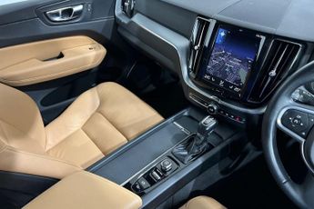 VOLVO XC60 2.0 D4 Momentum SUV 5dr Diesel Auto AWD Euro 6 (s/s) (190 ps)
