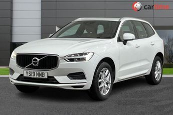 VOLVO XC60 2.0 D4 Momentum SUV 5dr Diesel Auto AWD Euro 6 (s/s) (190 ps)