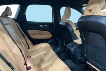 VOLVO XC60 2.0 D4 Momentum SUV 5dr Diesel Auto AWD Euro 6 (s/s) (190 ps)