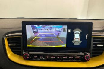 KIA XCEED 1.4 T-GDi First Edition SUV 5dr Petrol DCT Euro 6 (s/s) (138 bhp