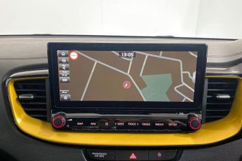 KIA XCEED 1.4 T-GDi First Edition SUV 5dr Petrol DCT Euro 6 (s/s) (138 bhp