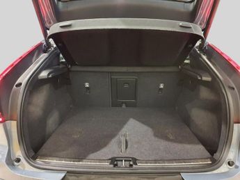 VOLVO C40 Recharge 69kWh Ultimate SUV 5dr Electric Auto (231 ps)