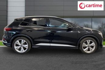 AUDI Q4 E-TRON 35 S line SUV 5dr Electric Auto 55kWh (170 ps) Rear Parking Sens