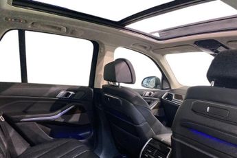 BMW X5 3.0 30d MHT xLine SUV 5dr Diesel Hybrid Steptronic xDrive Euro 6