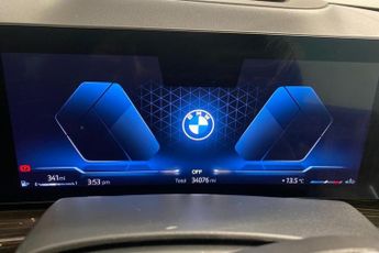 BMW X5 3.0 30d MHT xLine SUV 5dr Diesel Hybrid Steptronic xDrive Euro 6