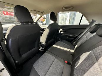 KIA PICANTO 1.0 1 Hatchback 5dr Petrol Manual Euro 6 (65 bhp)