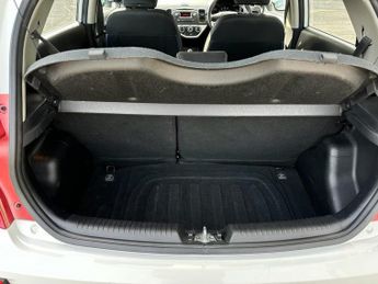 KIA PICANTO 1.0 1 Hatchback 5dr Petrol Manual Euro 6 (65 bhp)