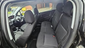 PEUGEOT 208 1.2 PureTech Allure Hatchback 5dr Petrol Manual Euro 6 (82 ps)