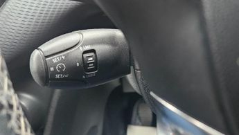 PEUGEOT 208 1.2 PureTech Allure Hatchback 5dr Petrol Manual Euro 6 (82 ps)