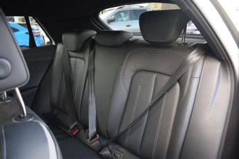 AUDI Q2 1.5 TFSI CoD 35 S line SUV 5dr Petrol S Tronic Euro 6 (s/s) (150