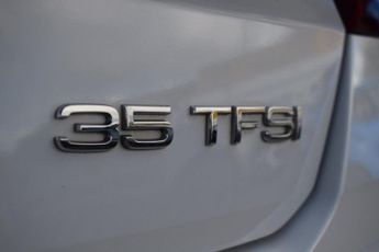 AUDI Q2 1.5 TFSI CoD 35 S line SUV 5dr Petrol S Tronic Euro 6 (s/s) (150